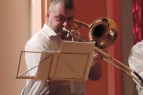 Orkiestra Dęta Goleszów Band